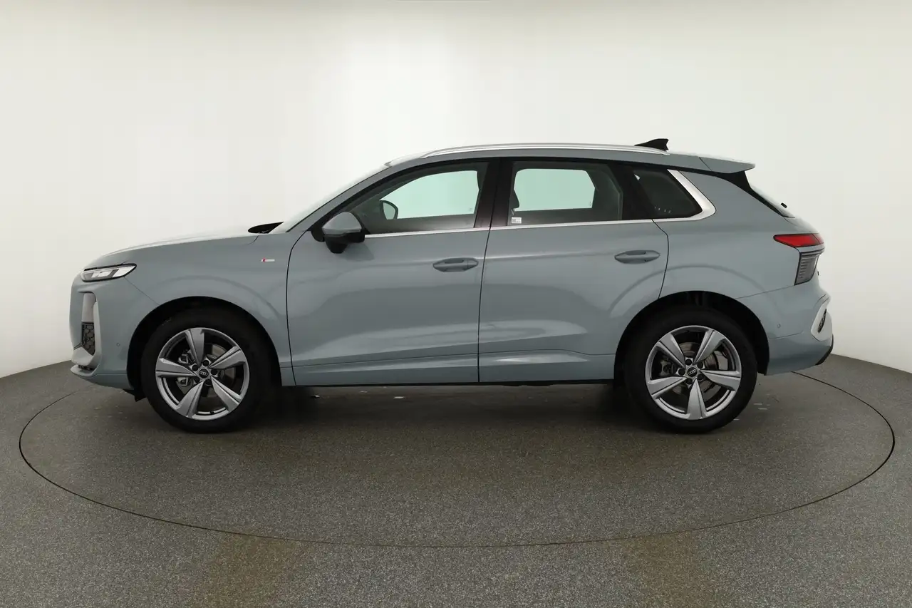 Audi Q3 3