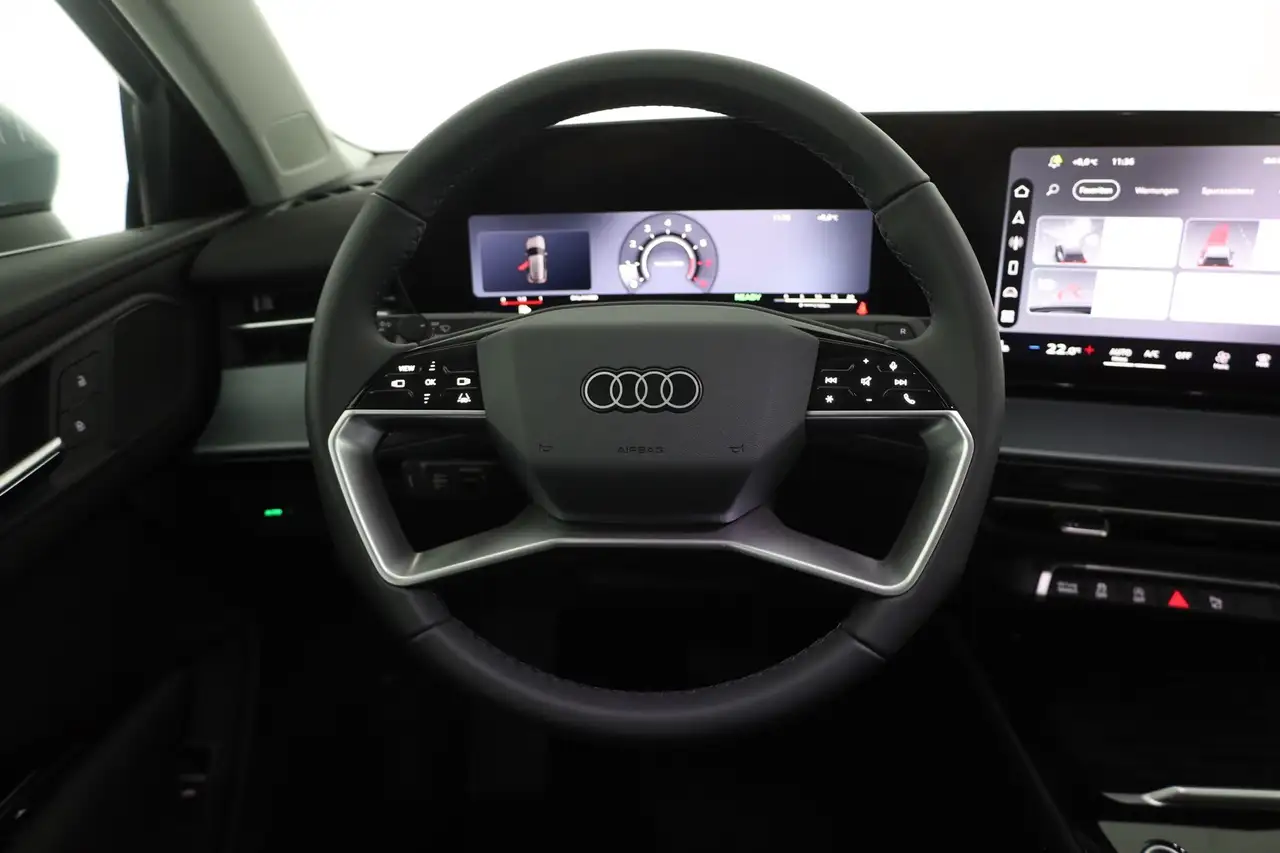 Audi Q3 16