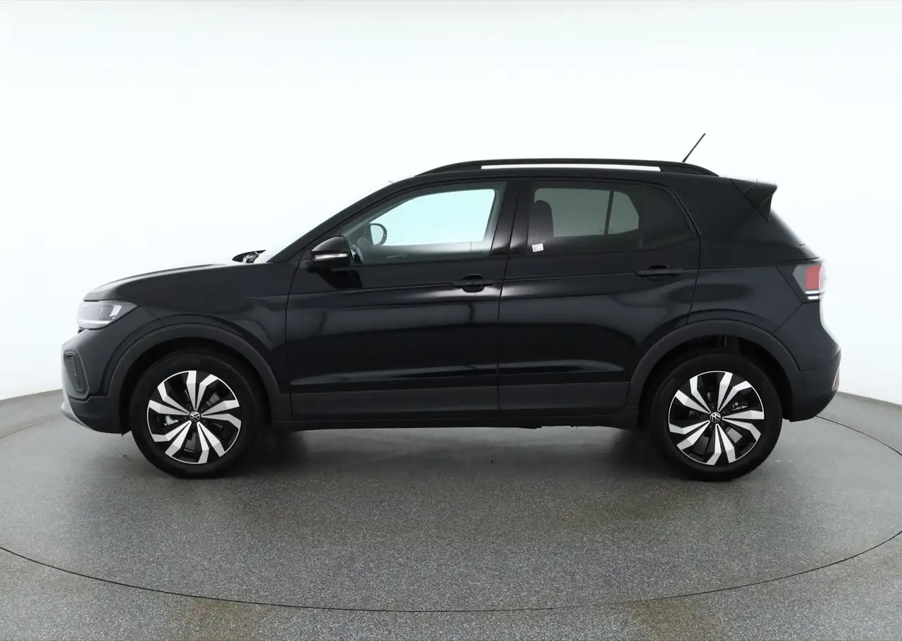 Volkswagen T-Cross 2
