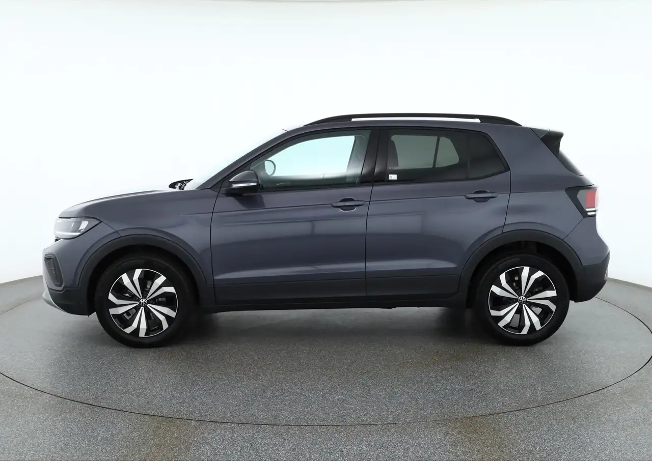 Volkswagen T-Cross 2