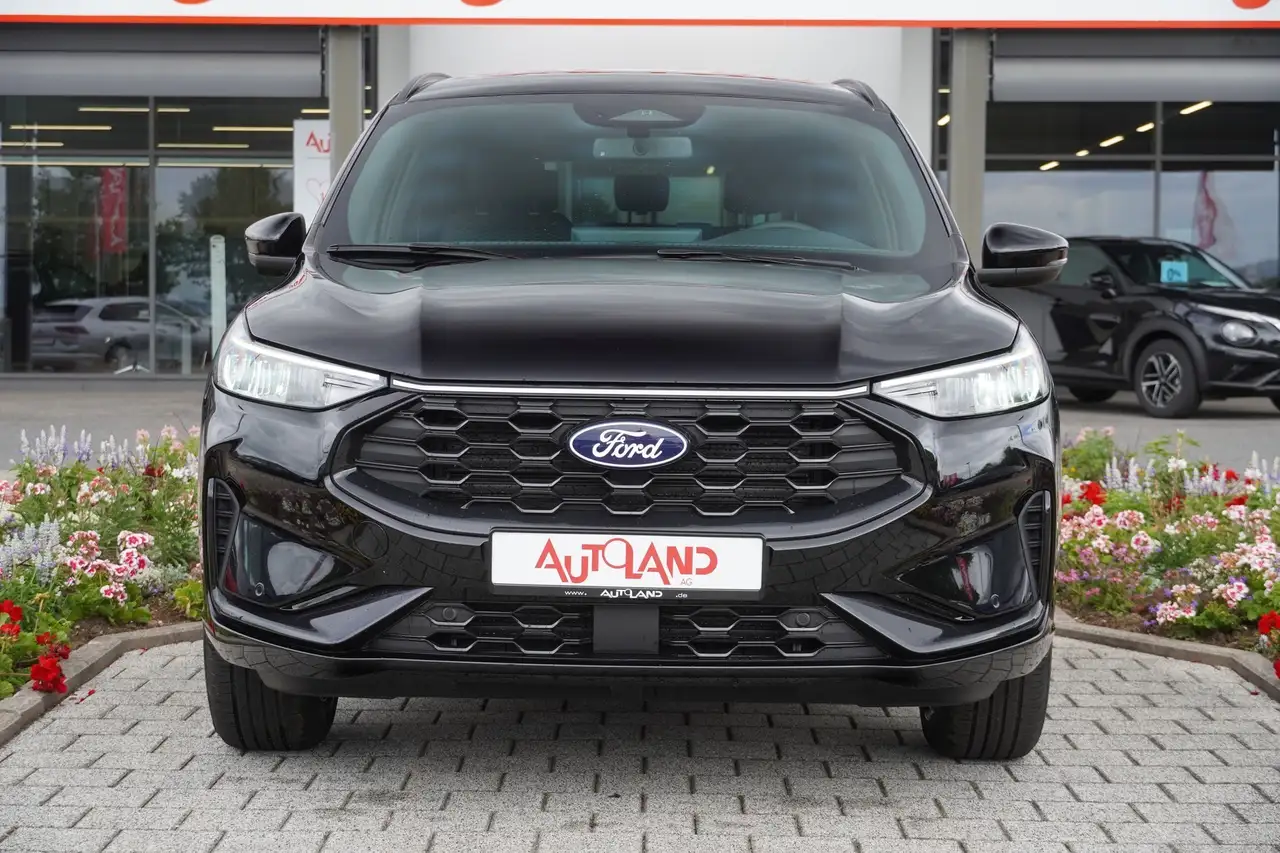Ford Kuga 3