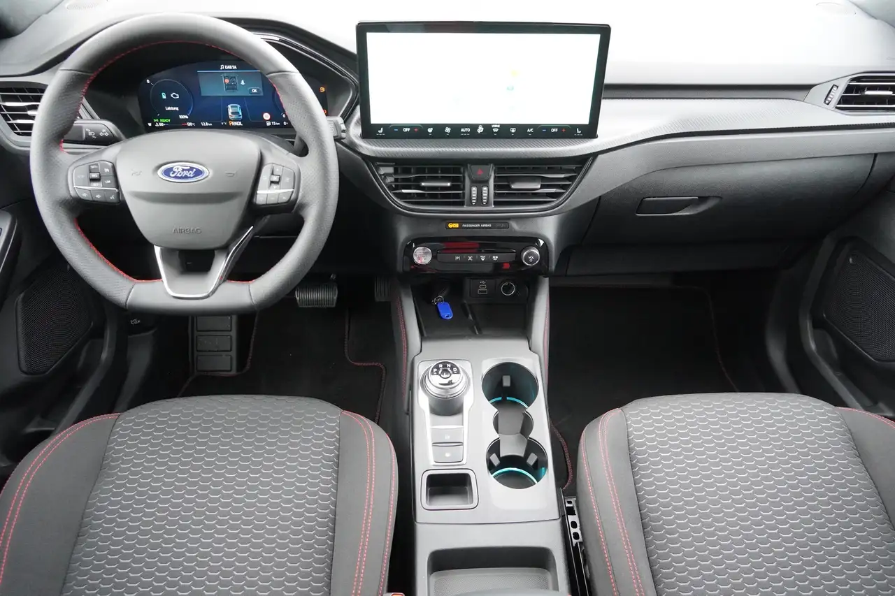 Ford Kuga 11