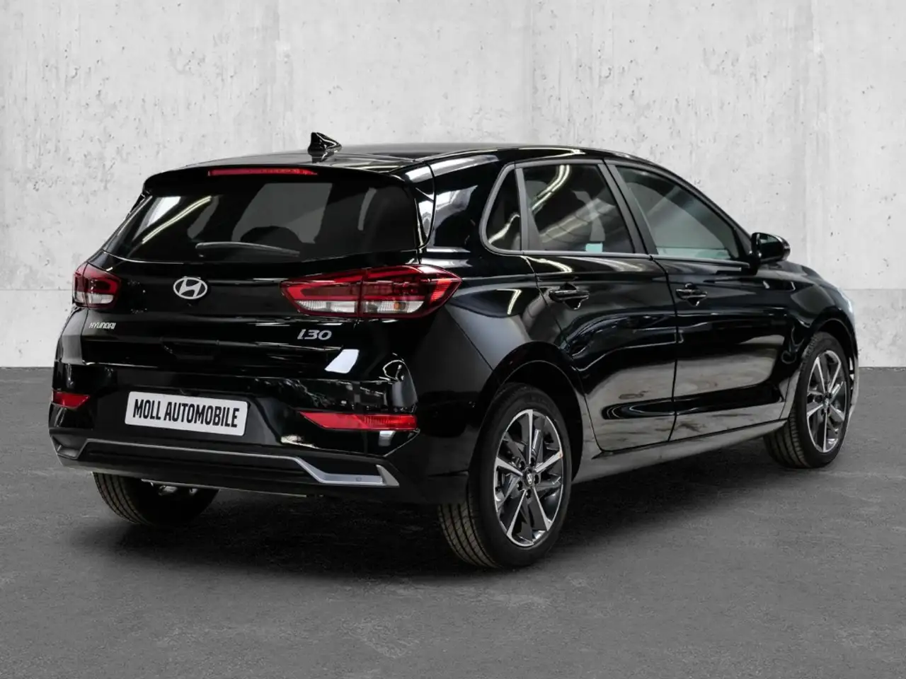 Hyundai i30 2