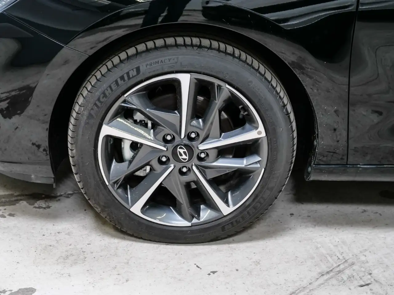 Hyundai i30 4