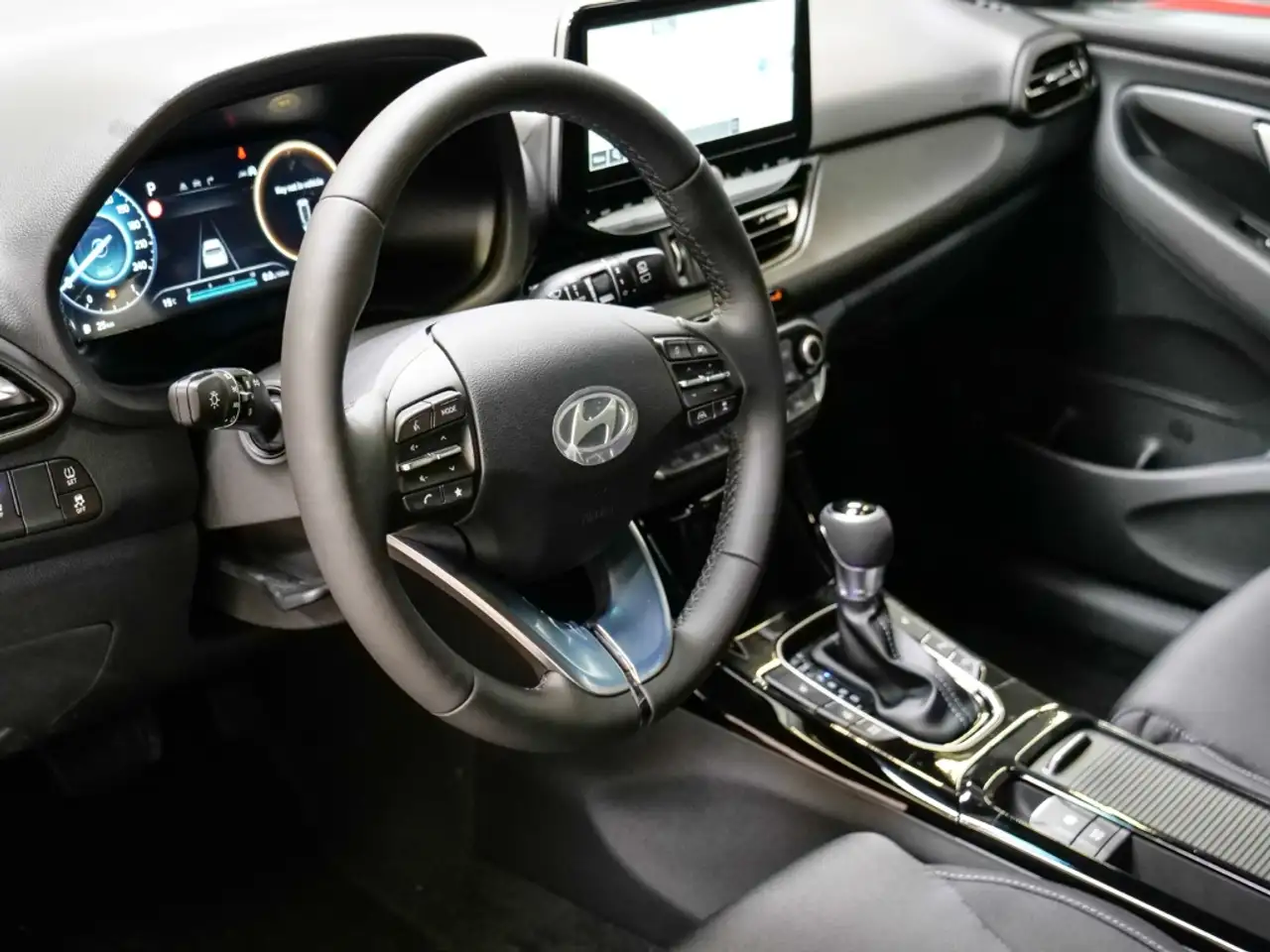 Hyundai i30 5