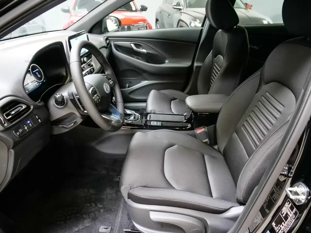 Hyundai i30 6