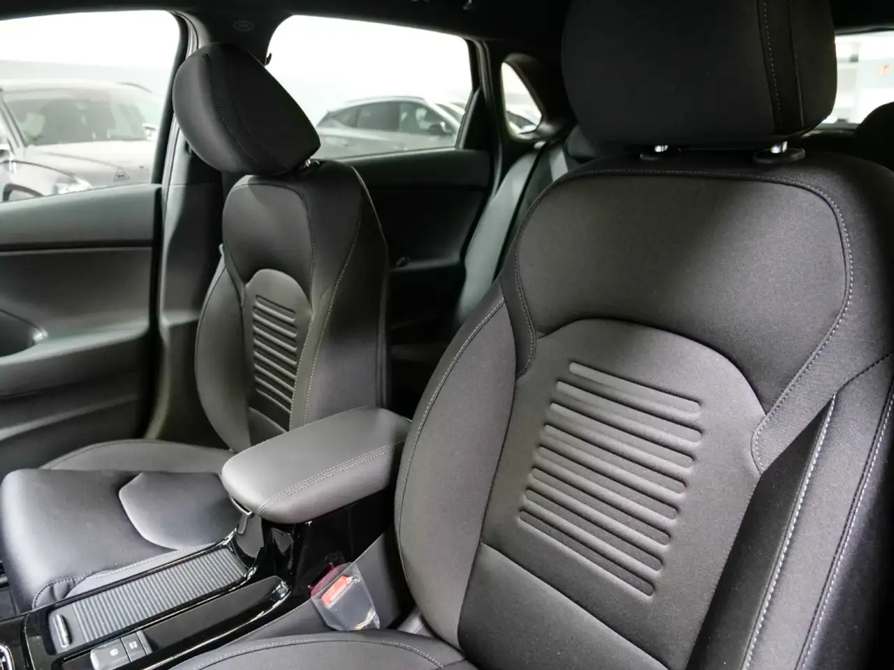 Hyundai i30 7