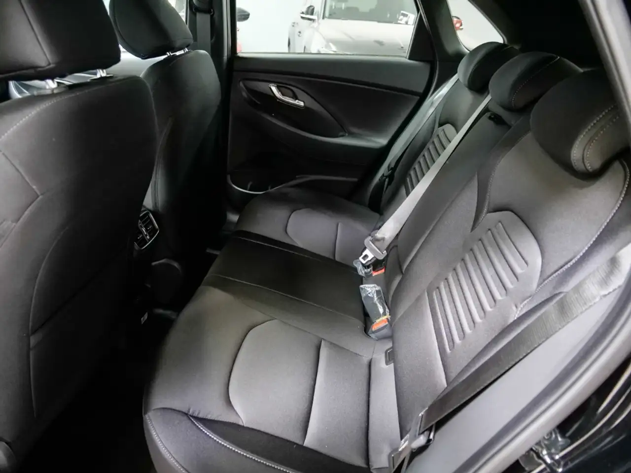 Hyundai i30 8