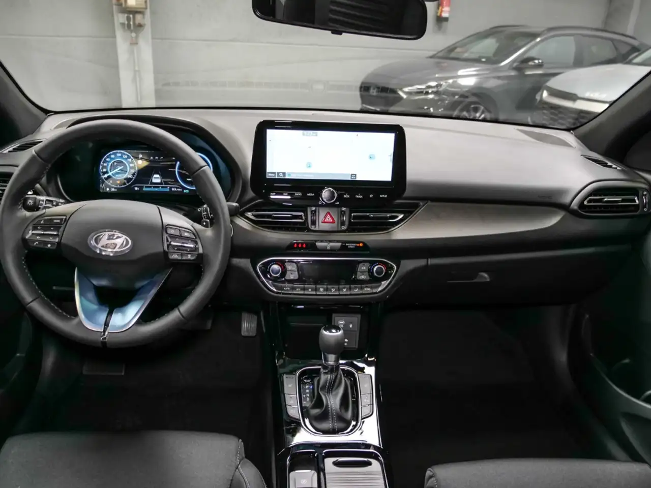 Hyundai i30 9