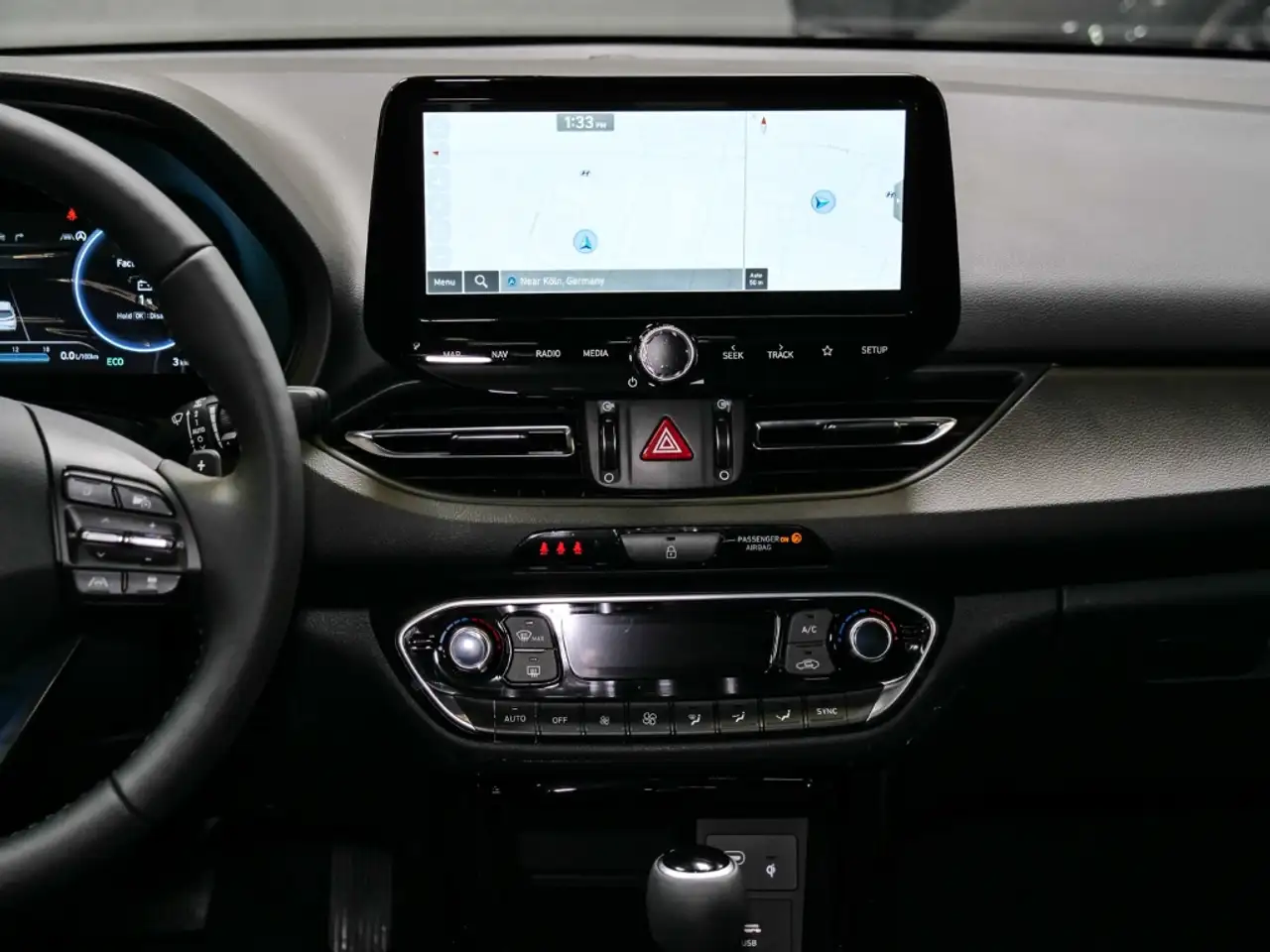 Hyundai i30 10