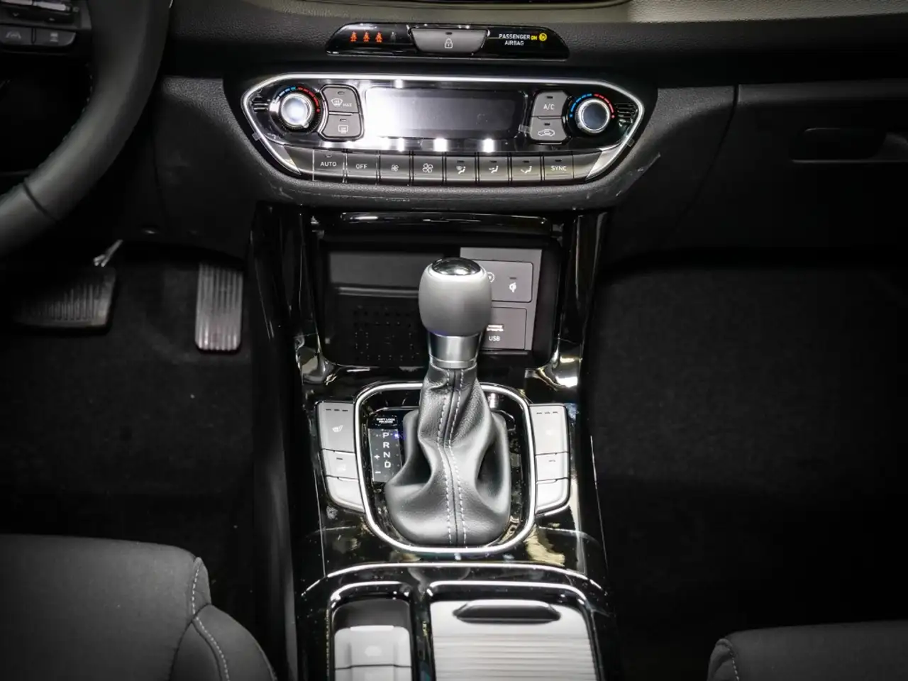 Hyundai i30 11