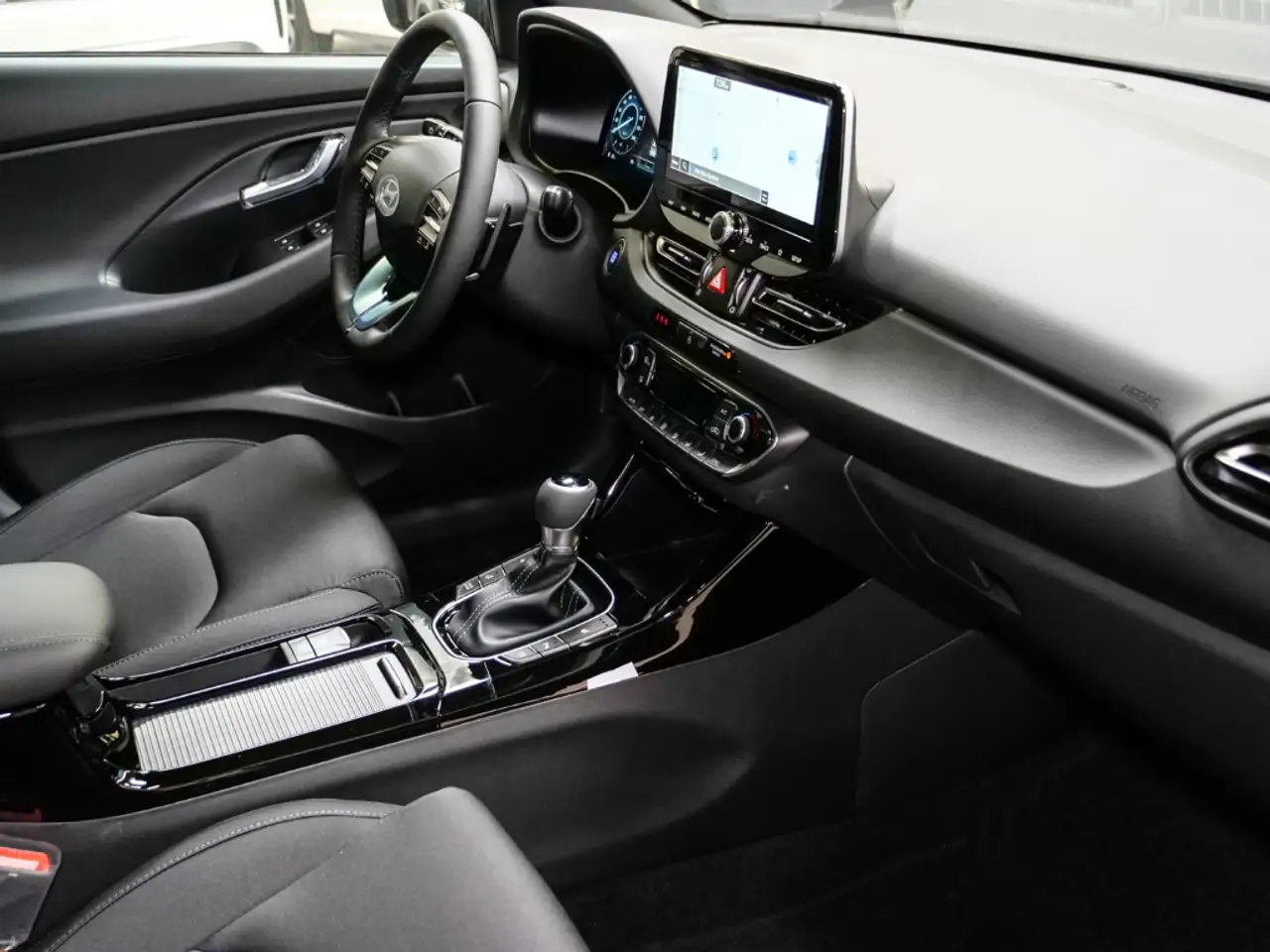 Hyundai i30 12