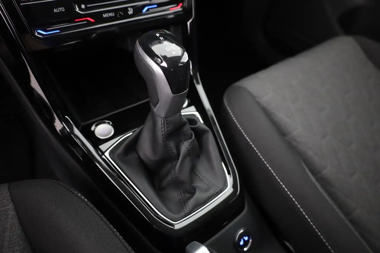 Volkswagen T-Cross 15