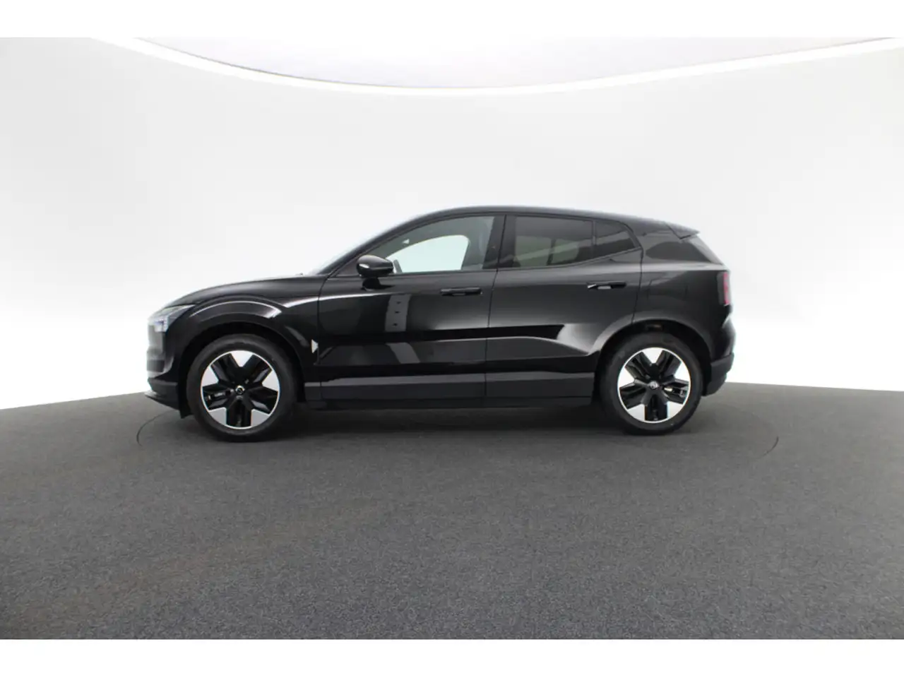 Volvo EX30 2