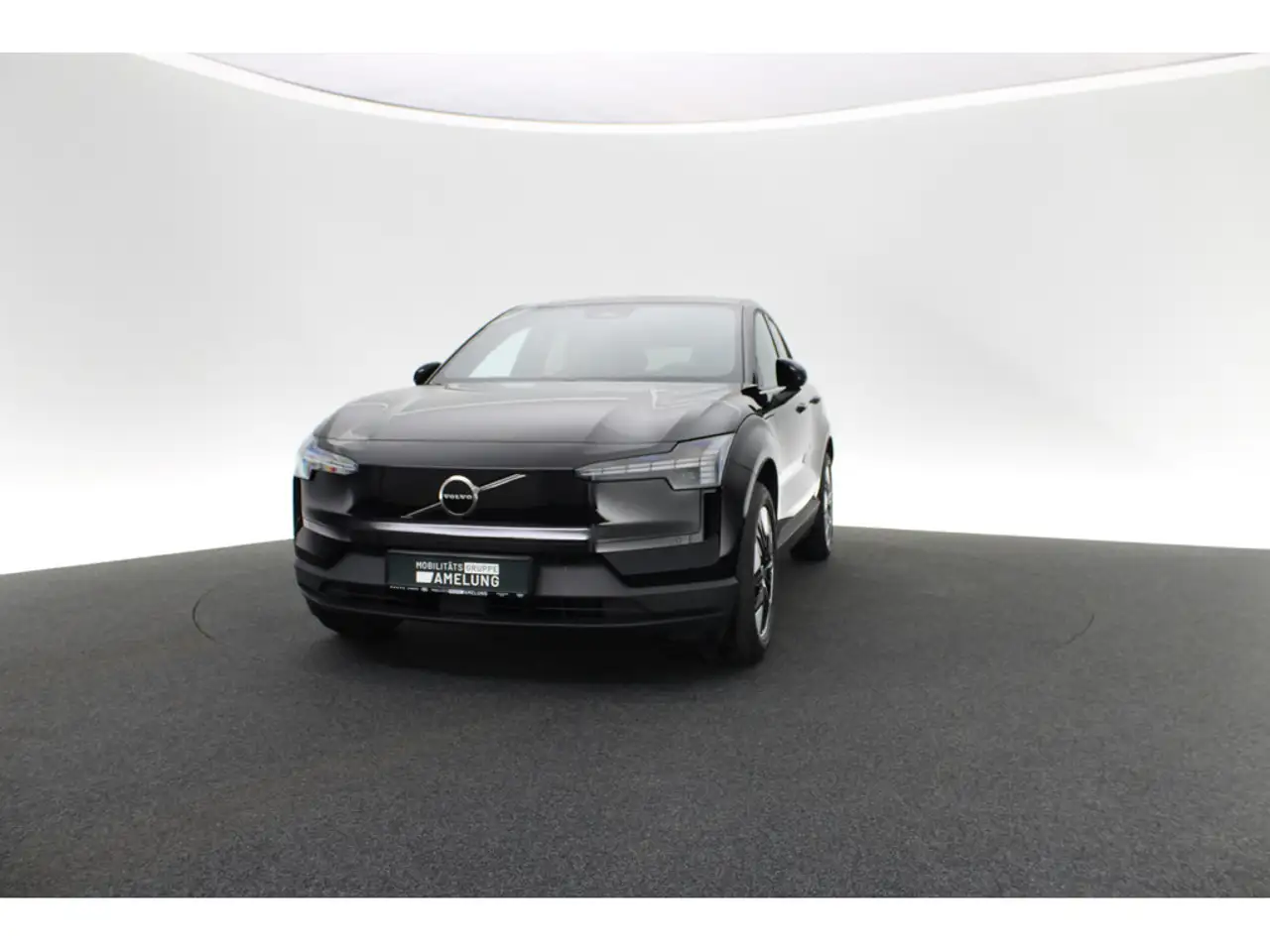 Volvo EX30 10