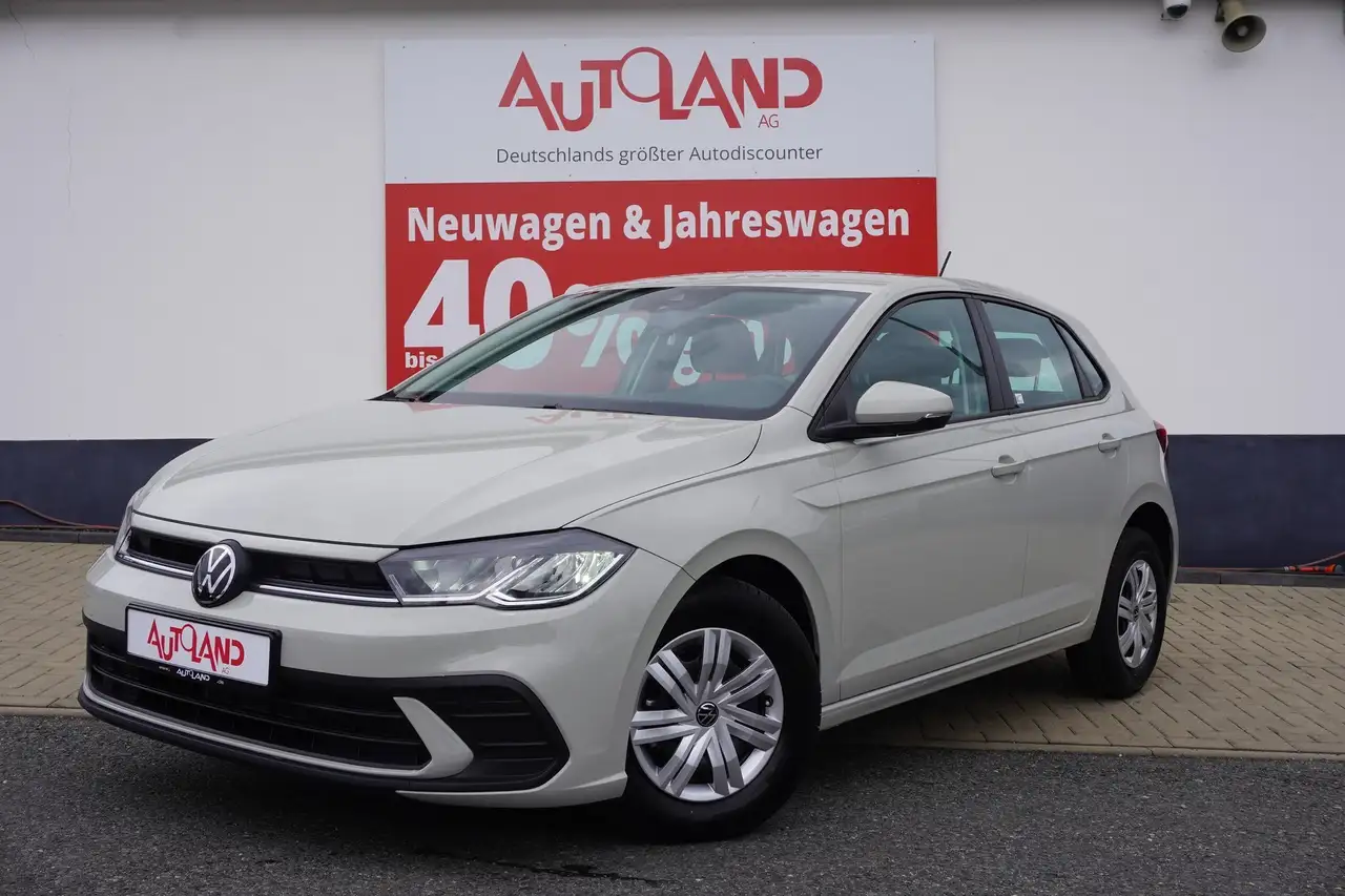 Volkswagen Polo 2