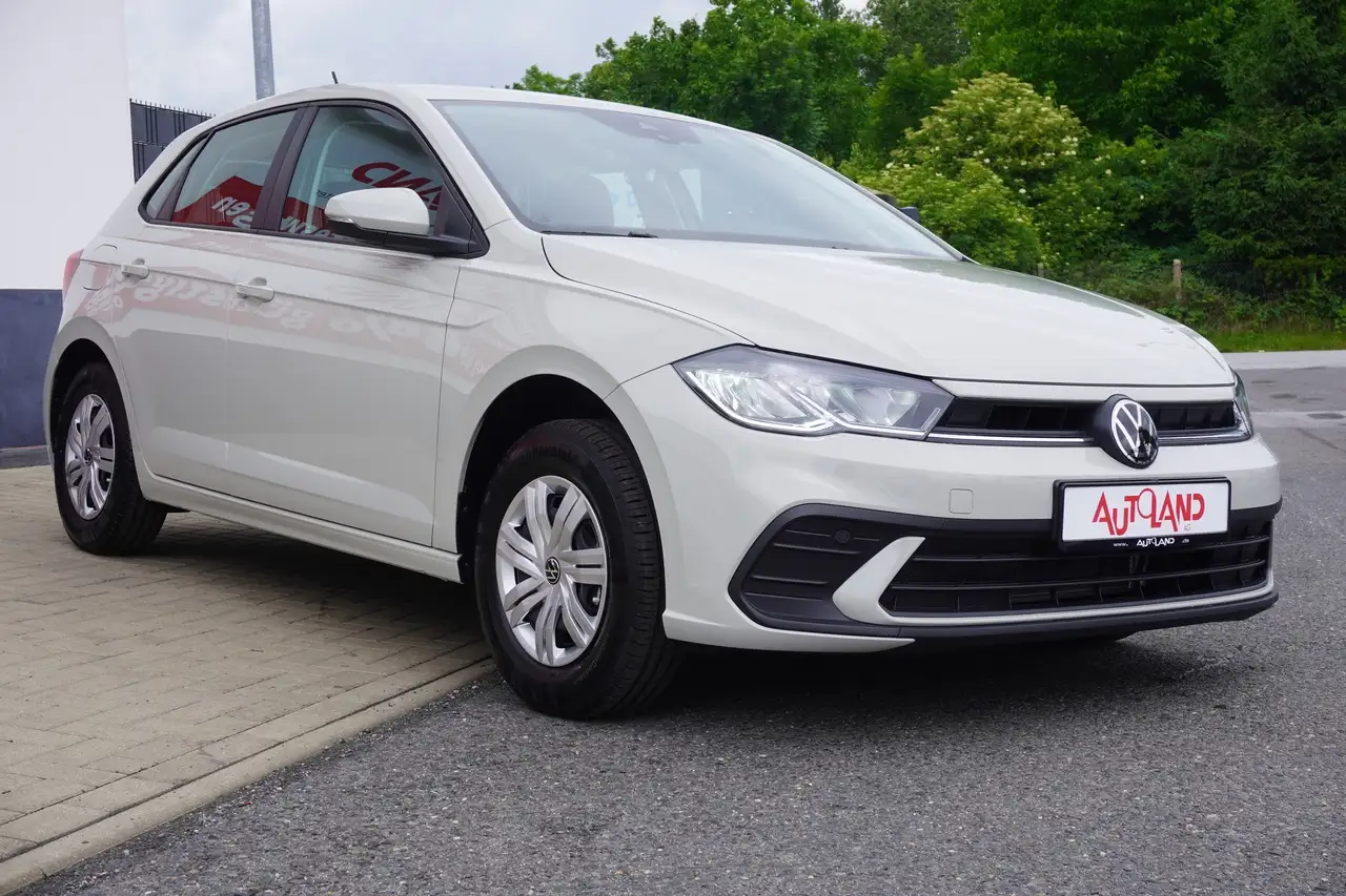 Volkswagen Polo 6