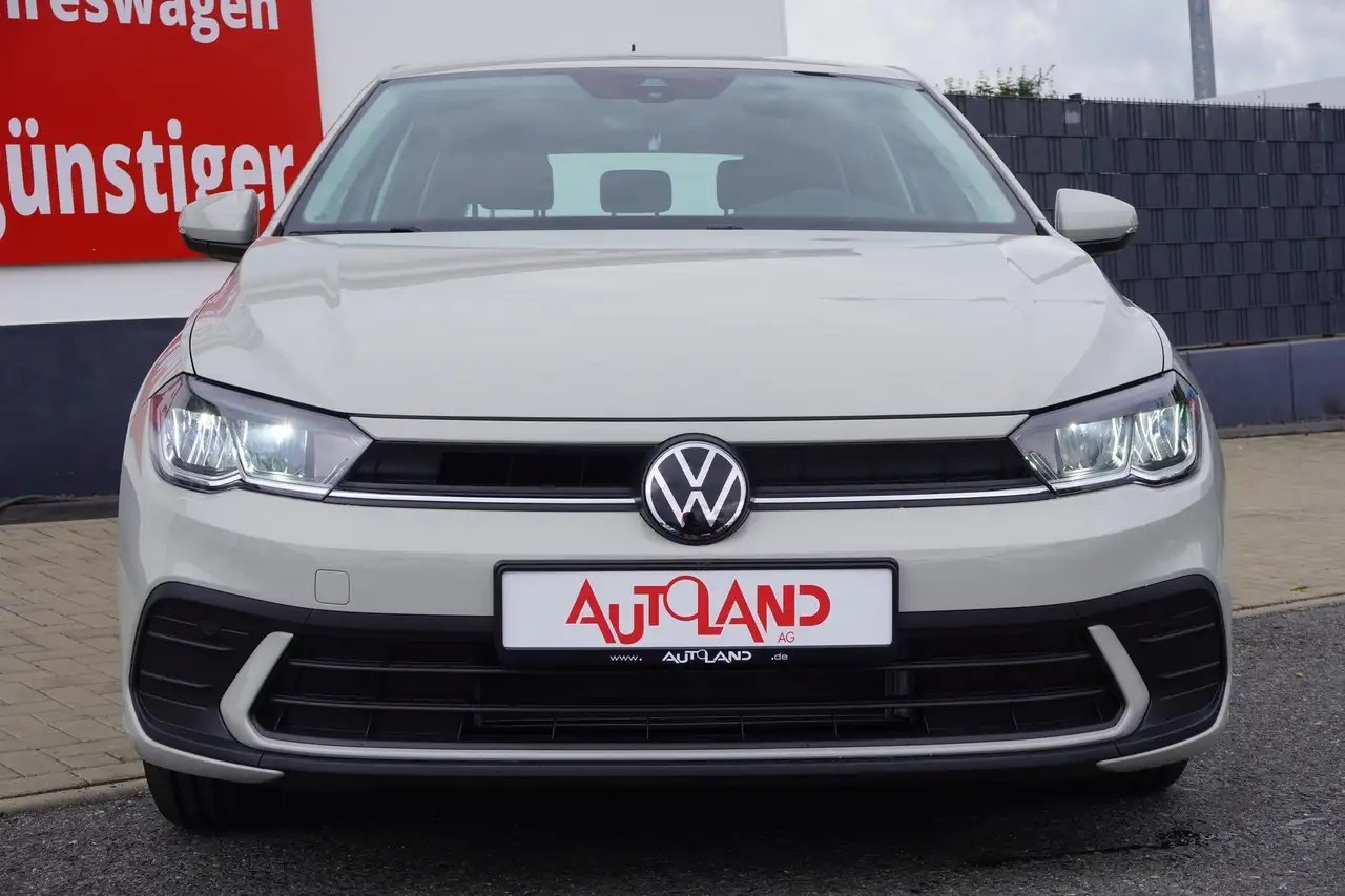 Volkswagen Polo 7