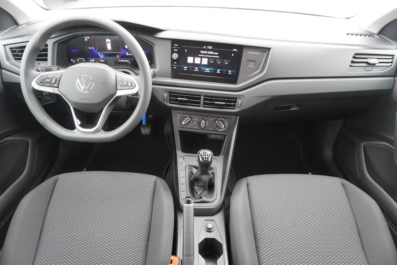 Volkswagen Polo 9