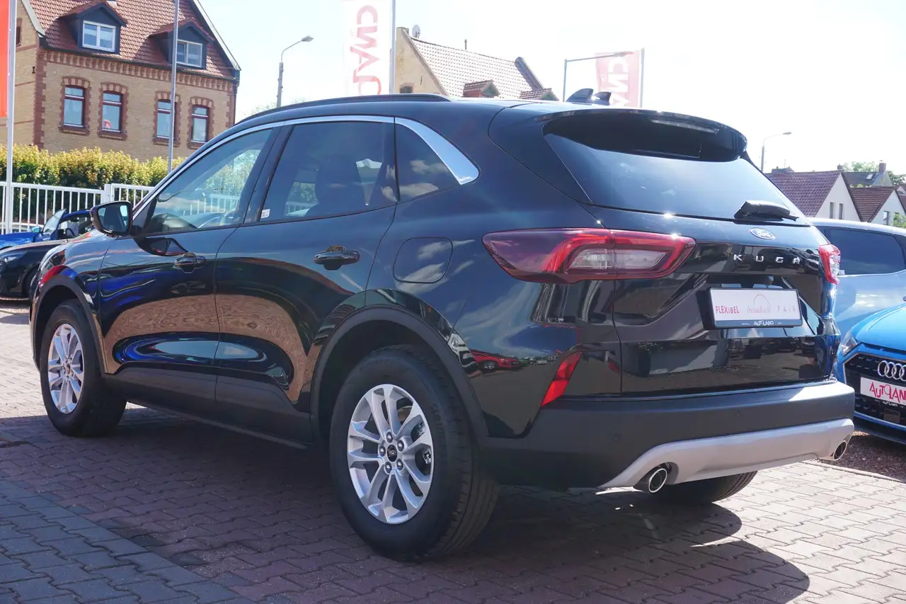 Ford Kuga 2