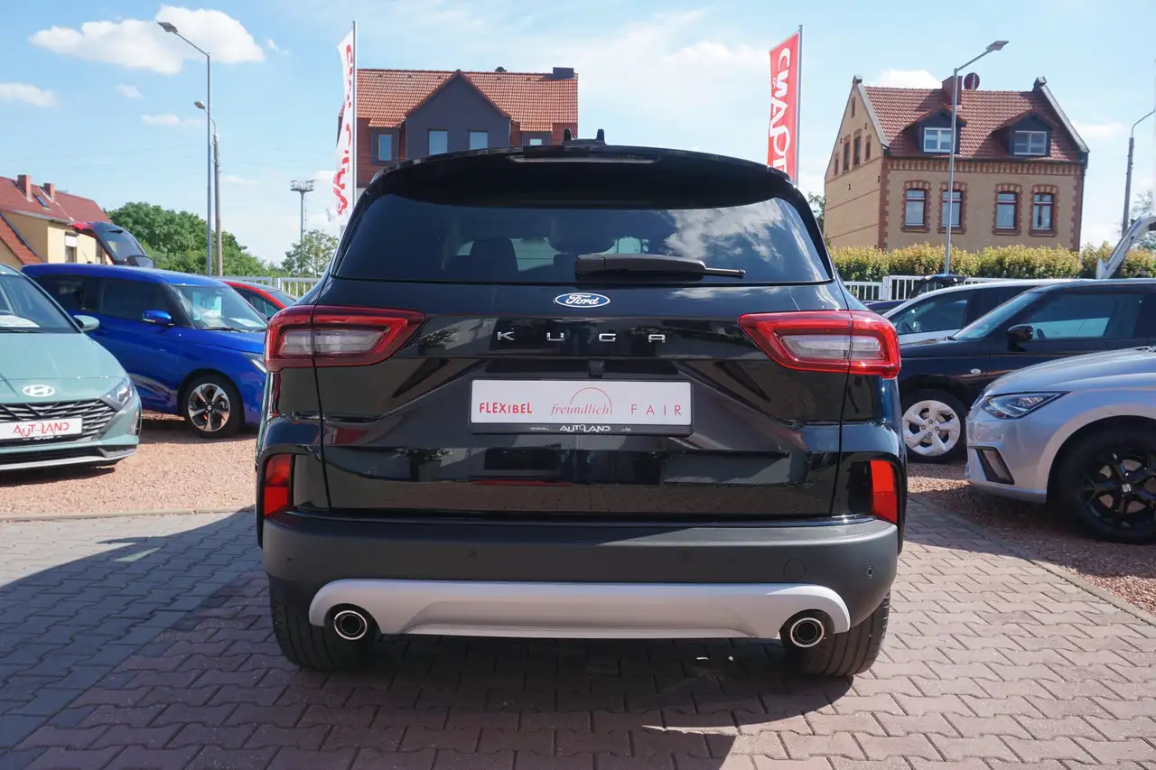 Ford Kuga 3
