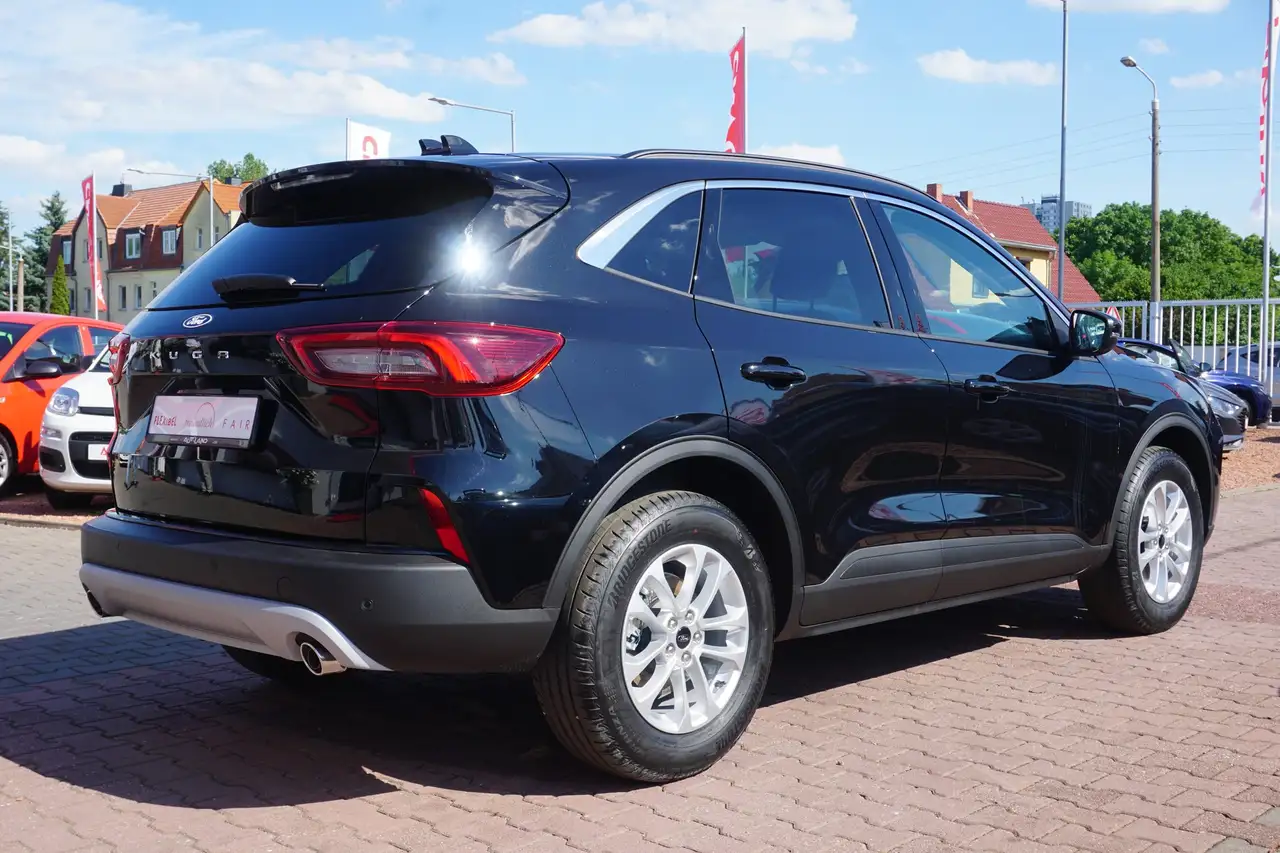 Ford Kuga 4