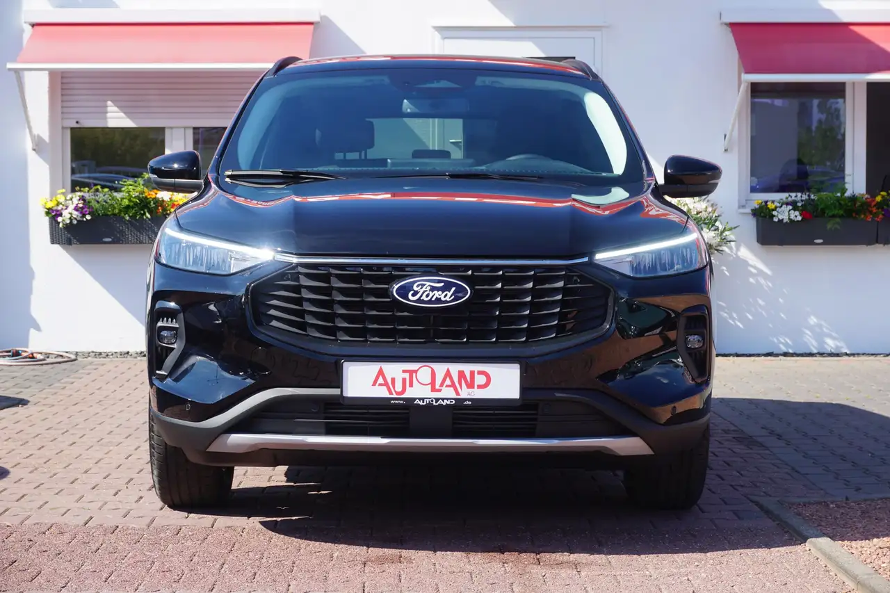 Ford Kuga 5