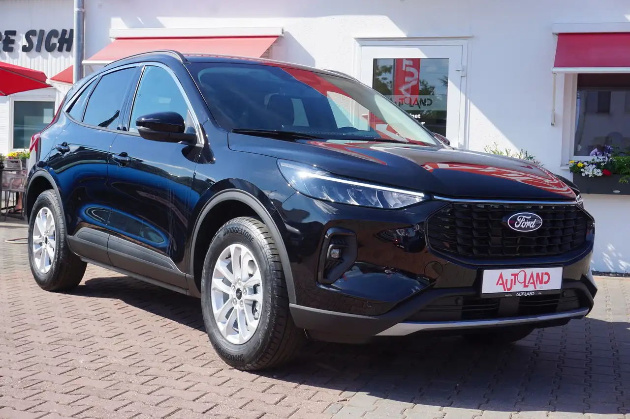 Ford Kuga 6