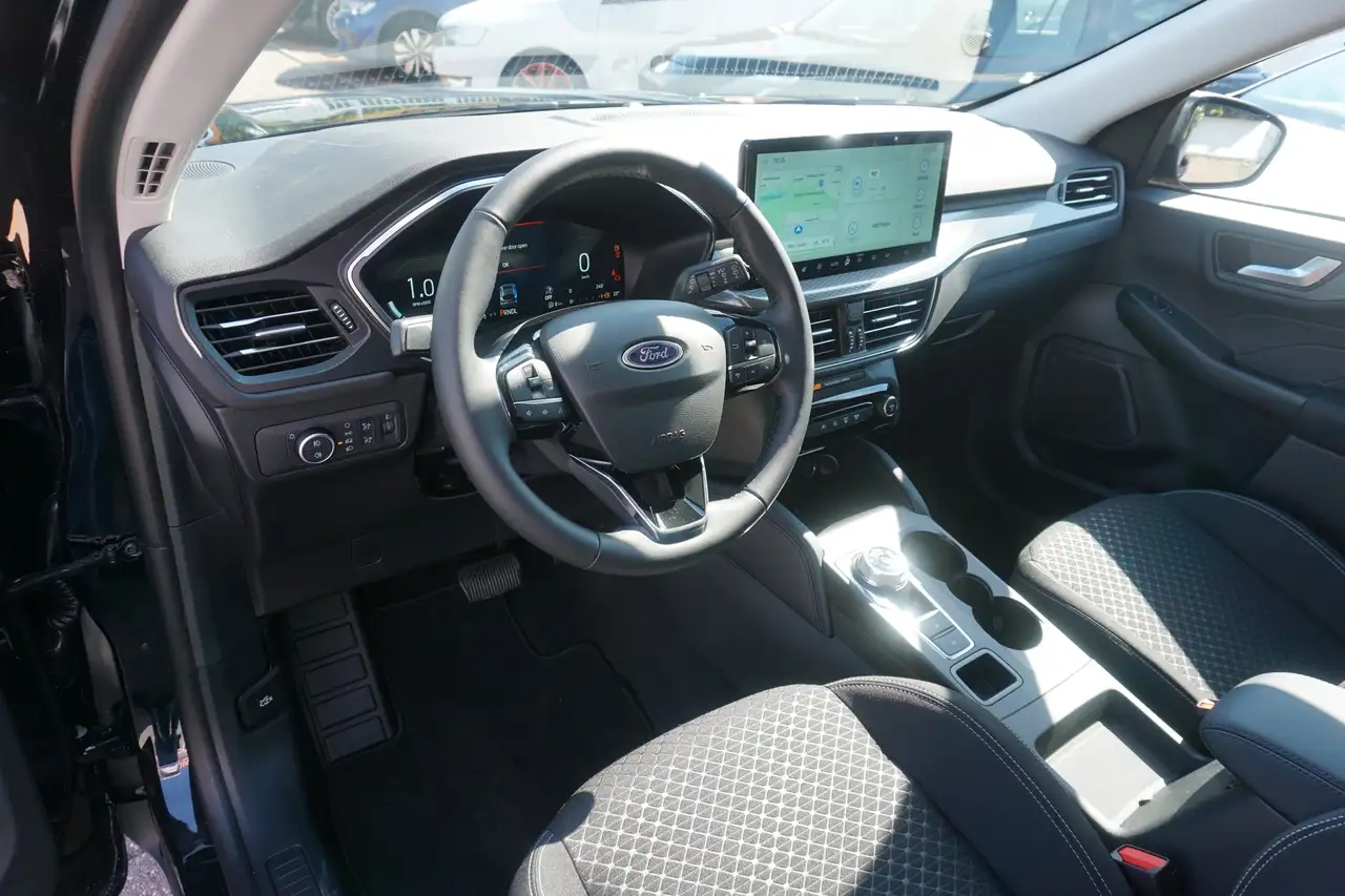 Ford Kuga 7