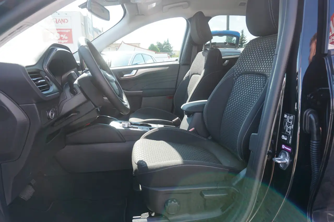 Ford Kuga 10