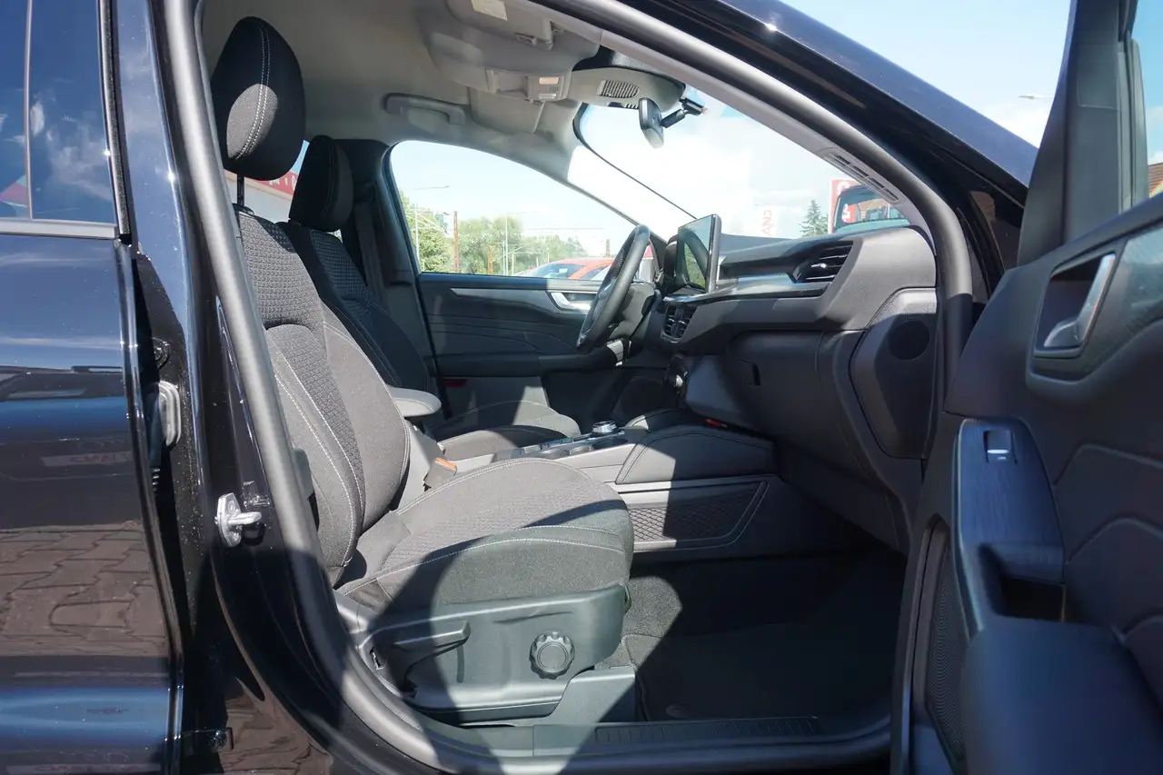 Ford Kuga 11