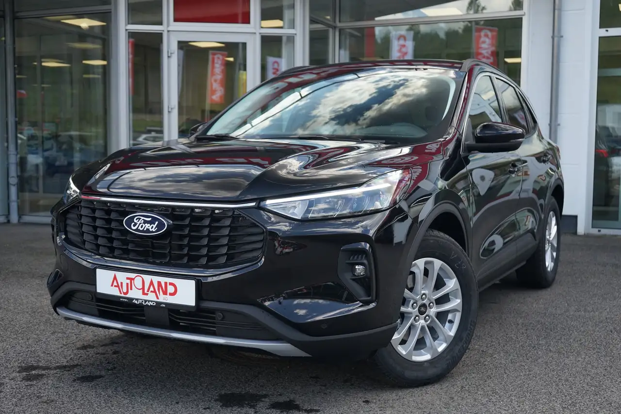 Ford Kuga 2