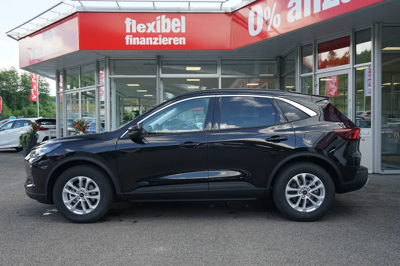 Ford Kuga 5