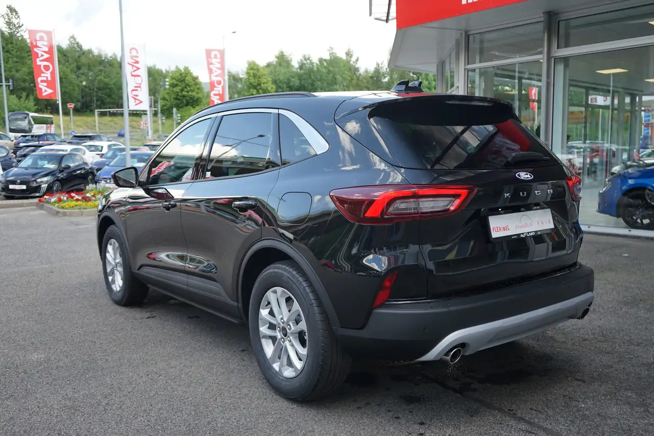 Ford Kuga 6