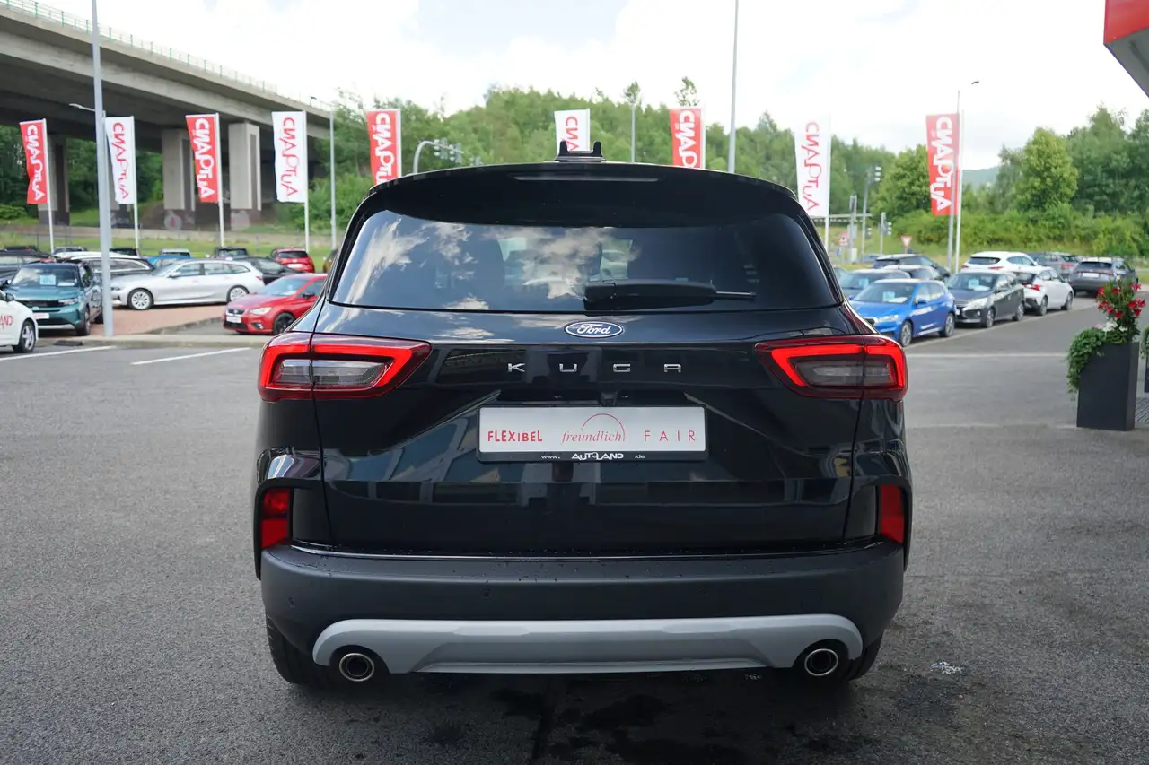 Ford Kuga 7