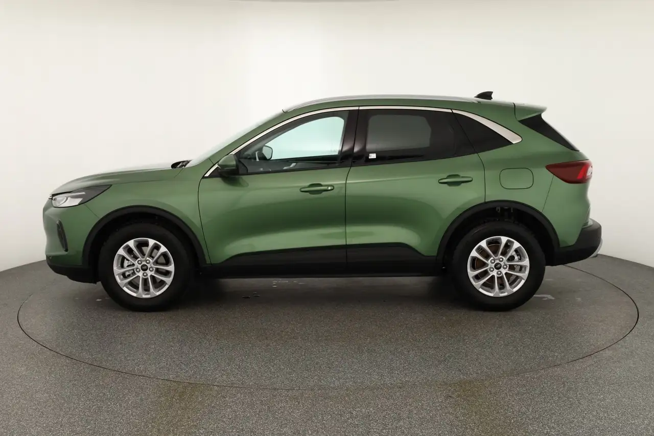 Ford Kuga 2