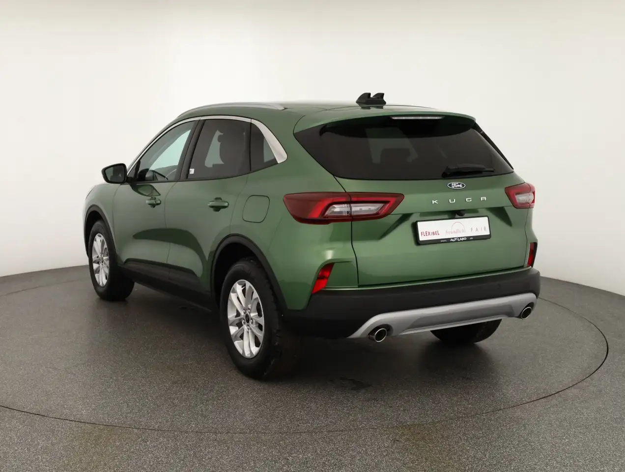 Ford Kuga 3