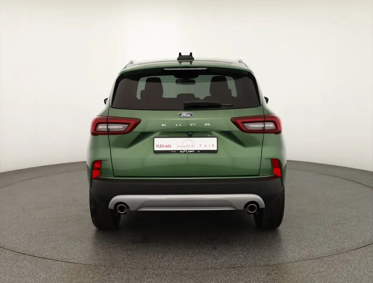 Ford Kuga 4