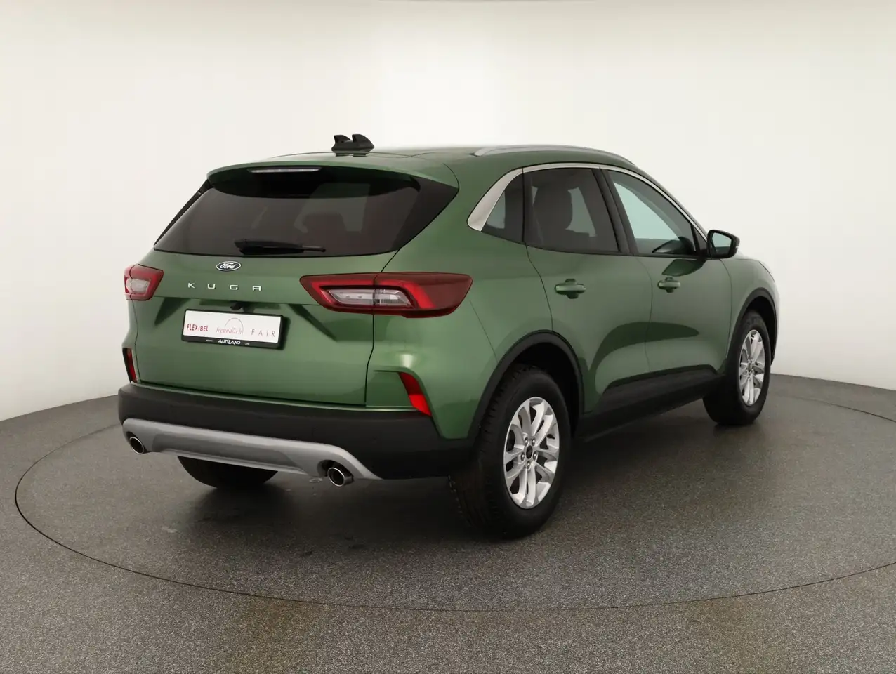 Ford Kuga 5