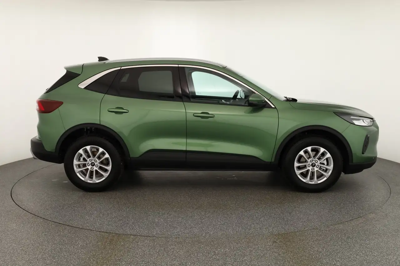 Ford Kuga 6