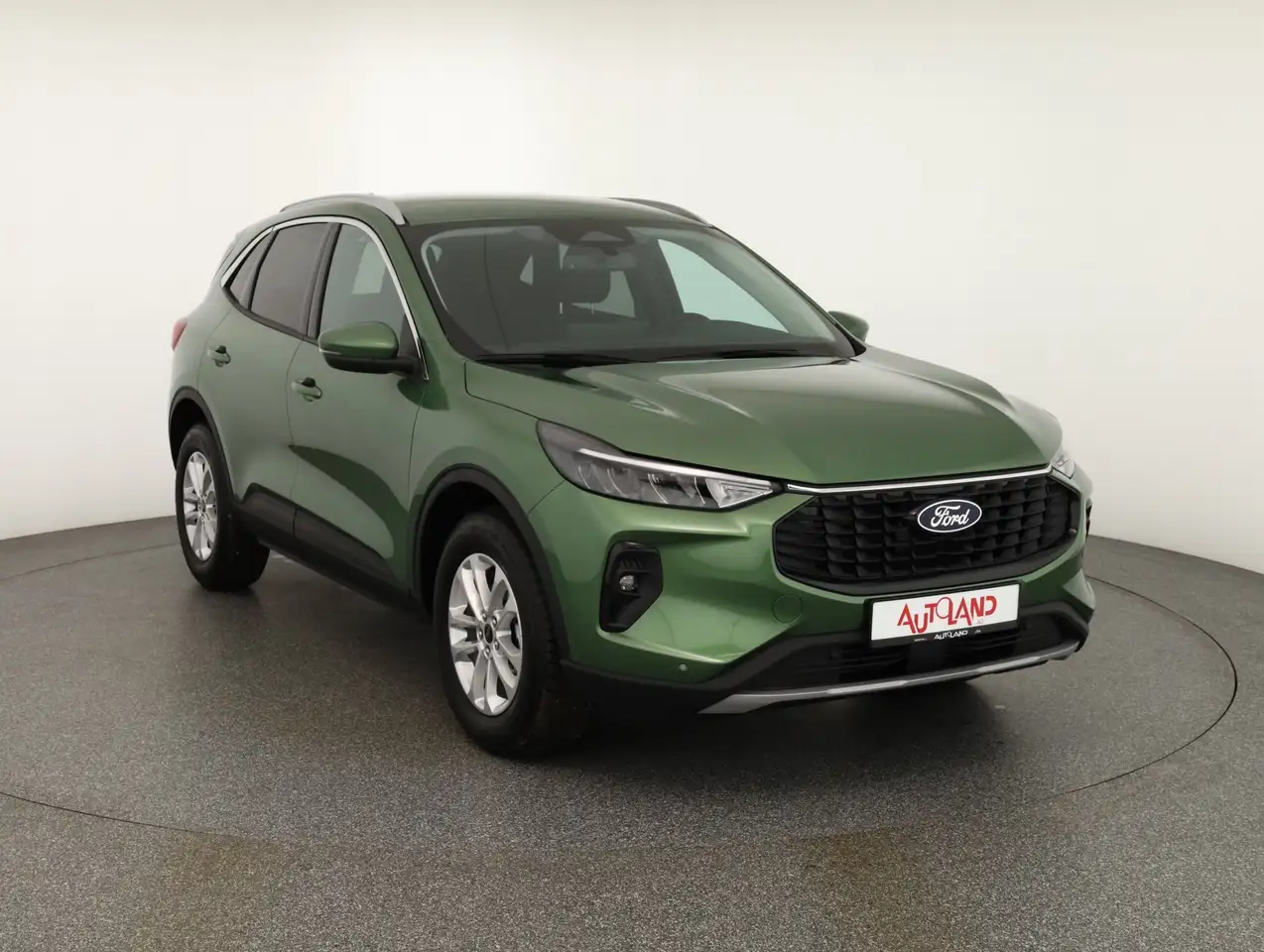 Ford Kuga 7