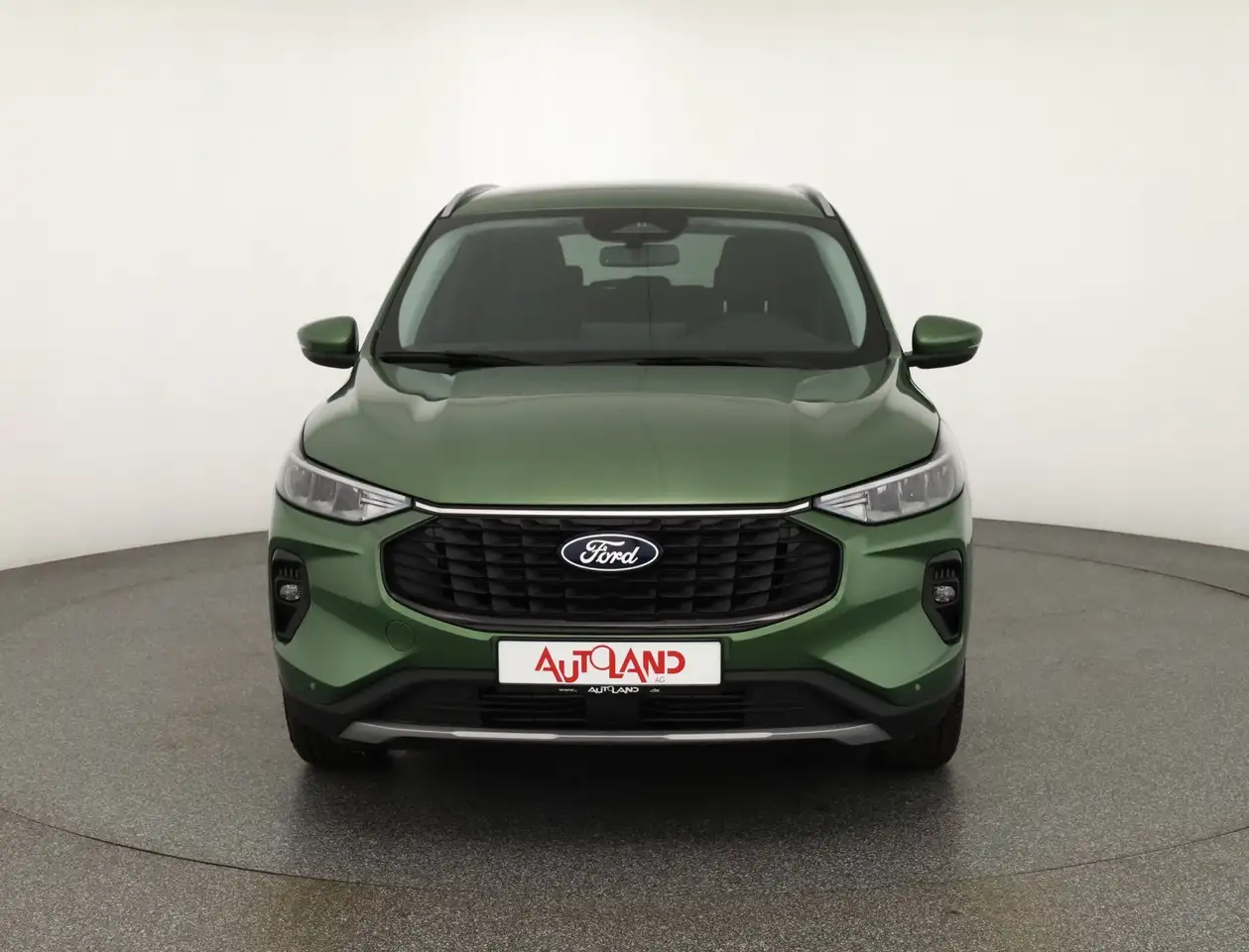 Ford Kuga 8