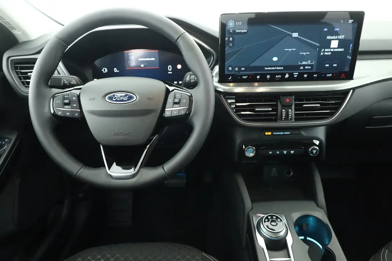 Ford Kuga 10