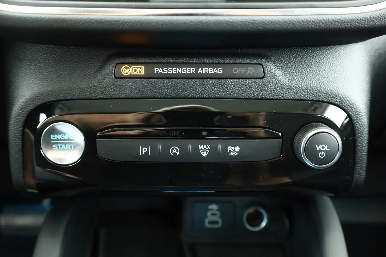 Ford Kuga 12