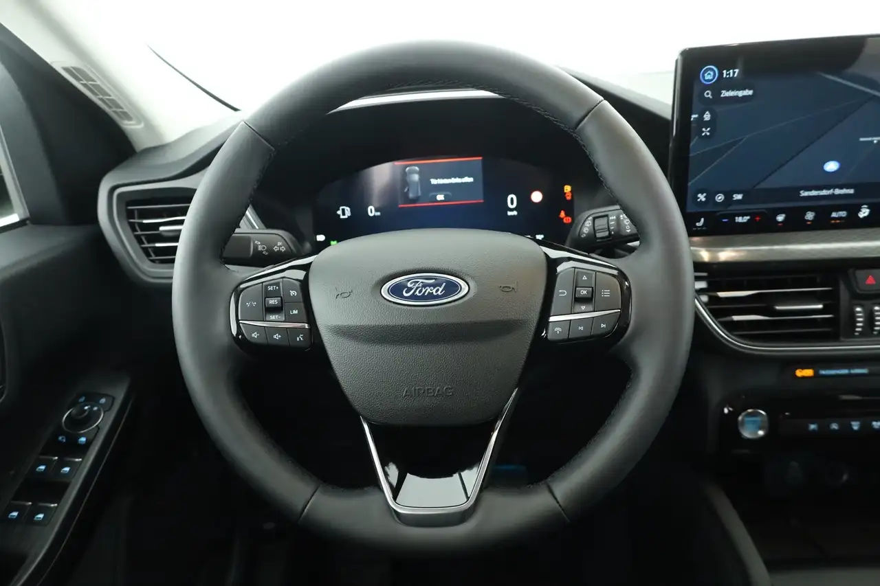 Ford Kuga 15