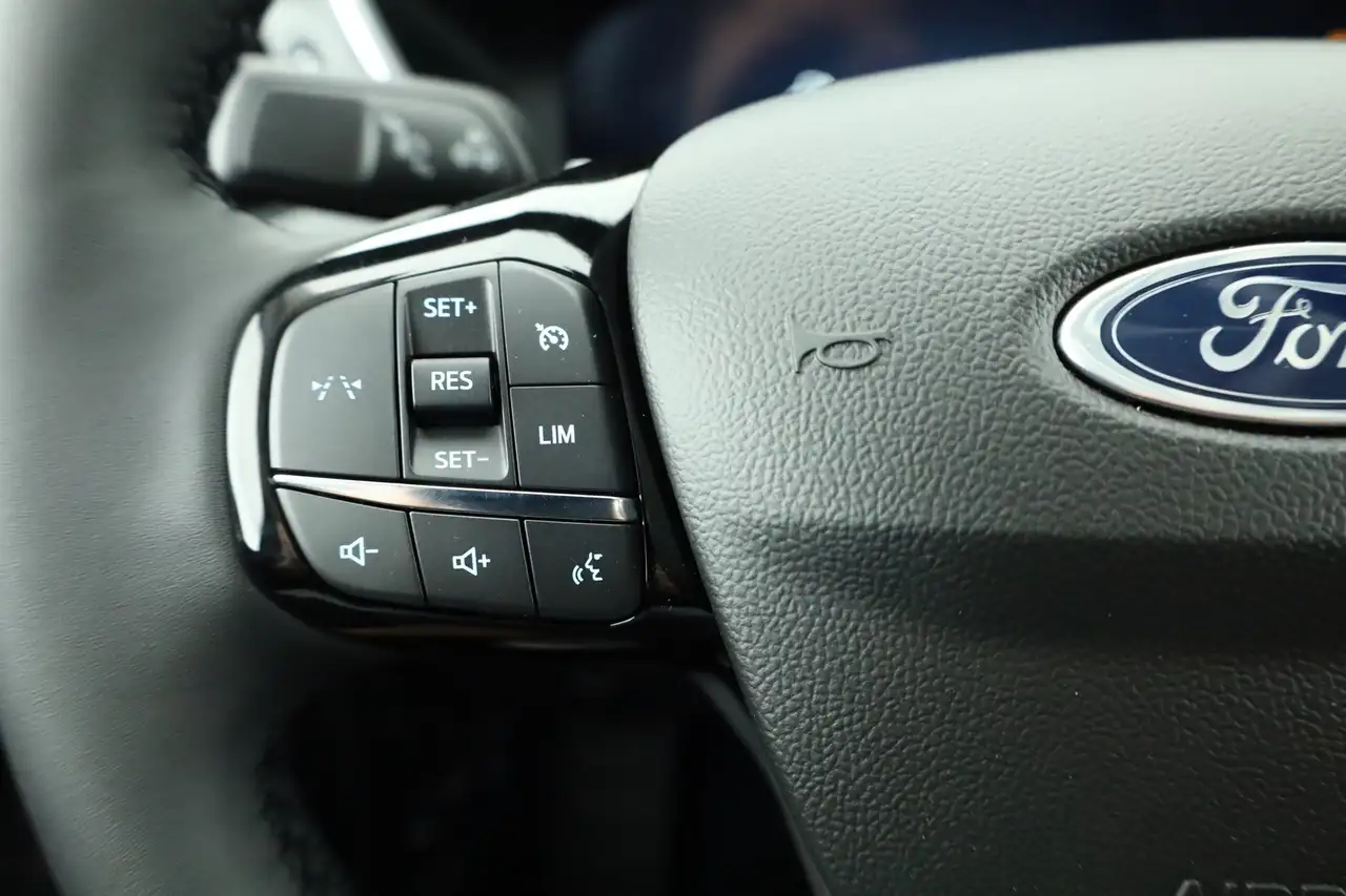 Ford Kuga 16