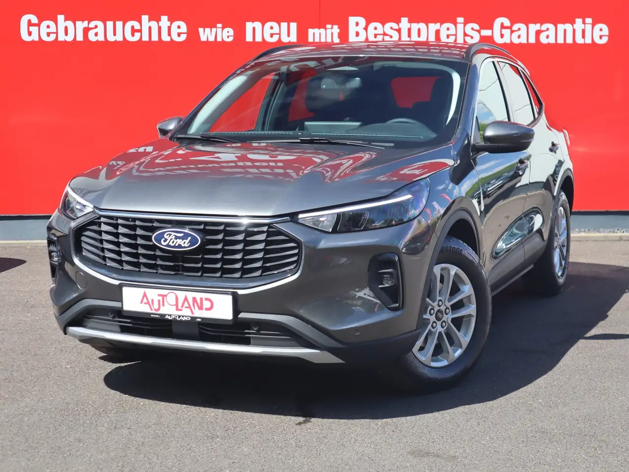 Ford Kuga 2