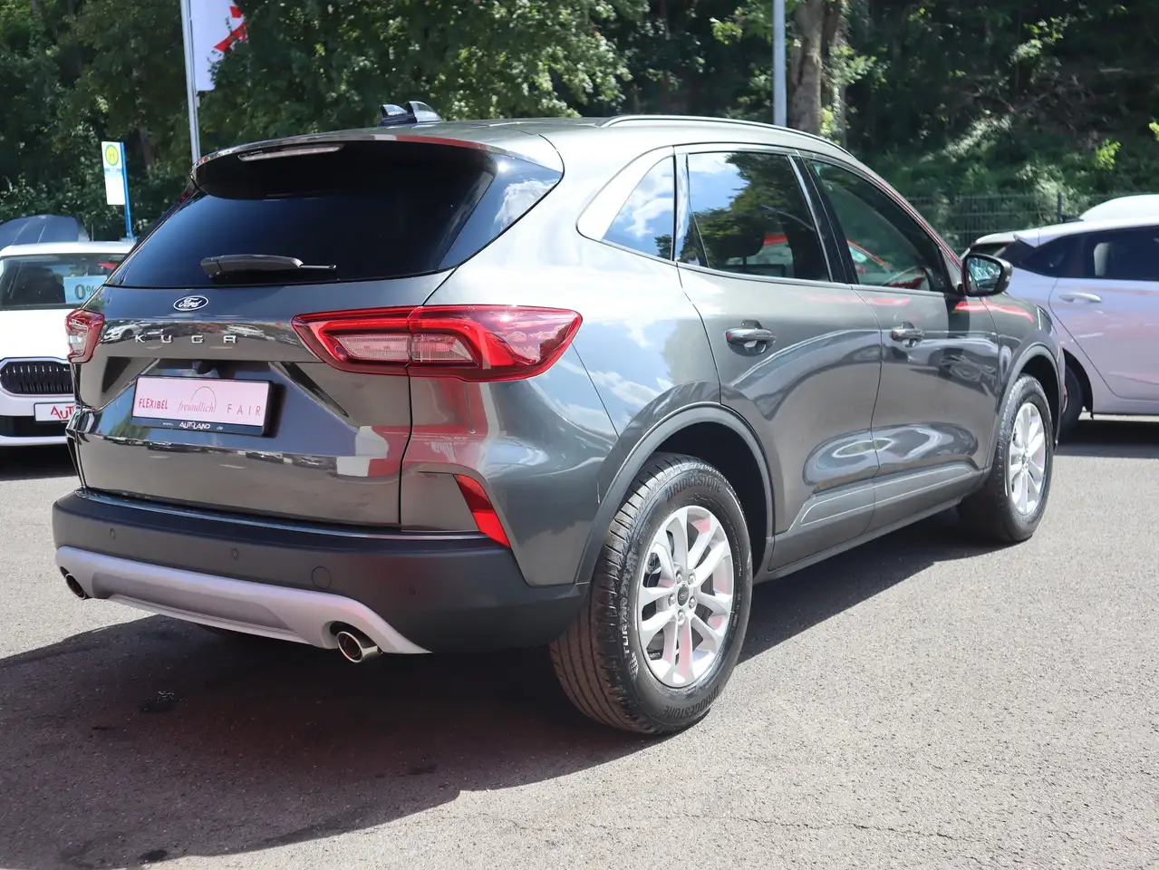 Ford Kuga 6