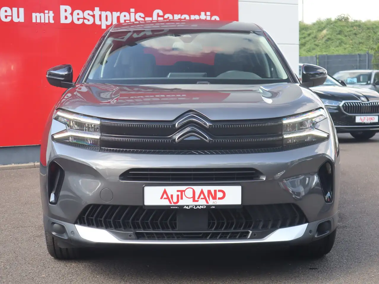 Citroen C5 Aircross 9
