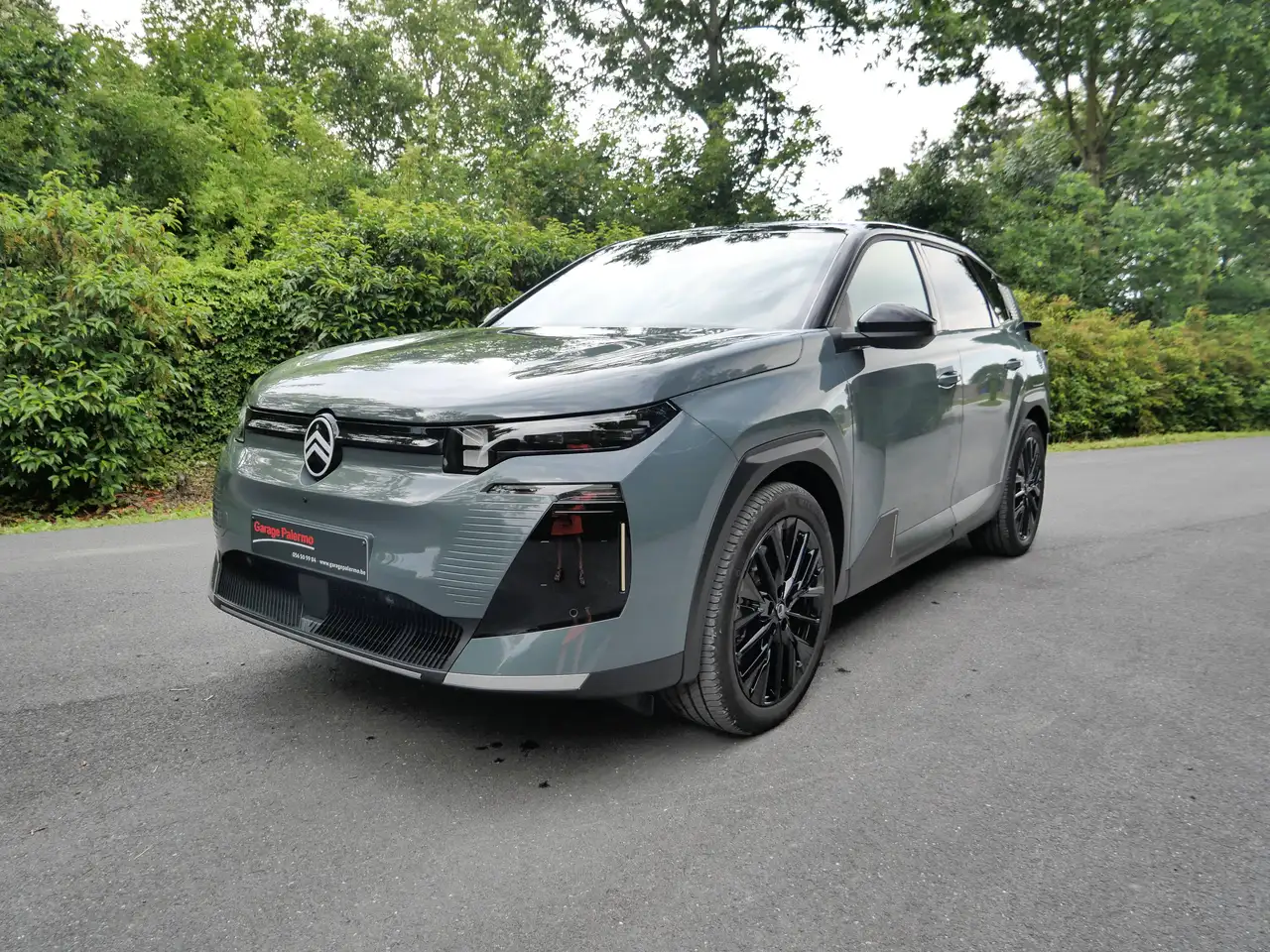 Citroen C5 Aircross 2